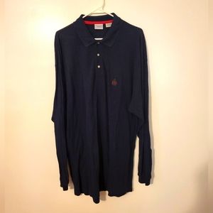 Vintage Bugle Boy shirt